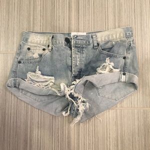 One teaspoon Bandits